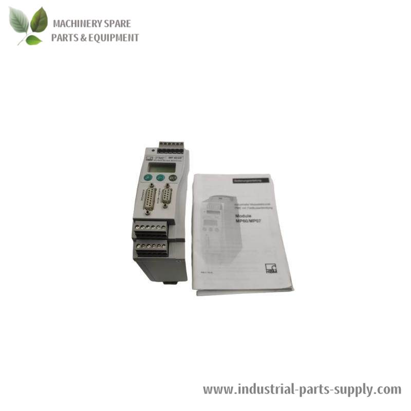 HBM MP60DP