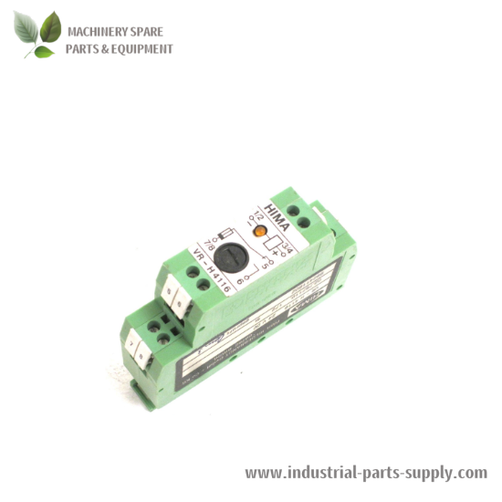 440R-D22R2 Safety Relay