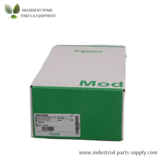 Schneider TSX07311608