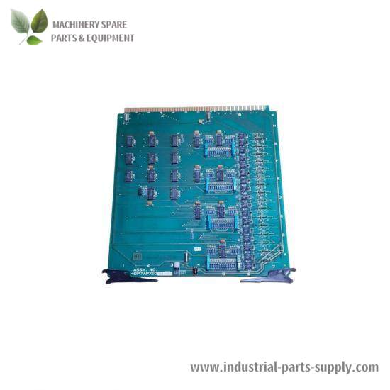 Honeywell 4DP7APXID-611 Digital Input Module