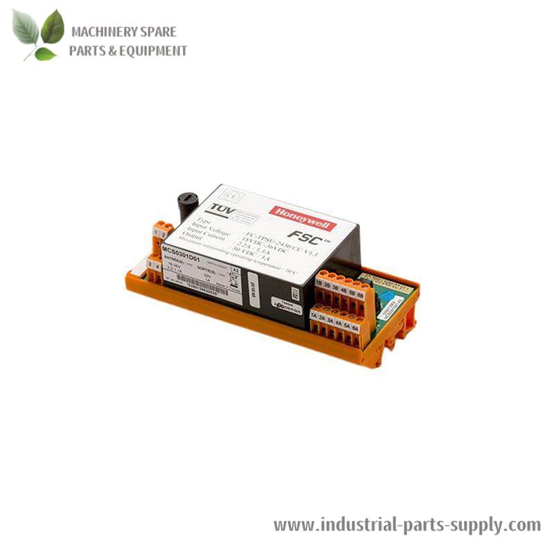HONEYWELL FC-TPSU-2430