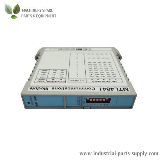 Honeywell MTL BPHM64