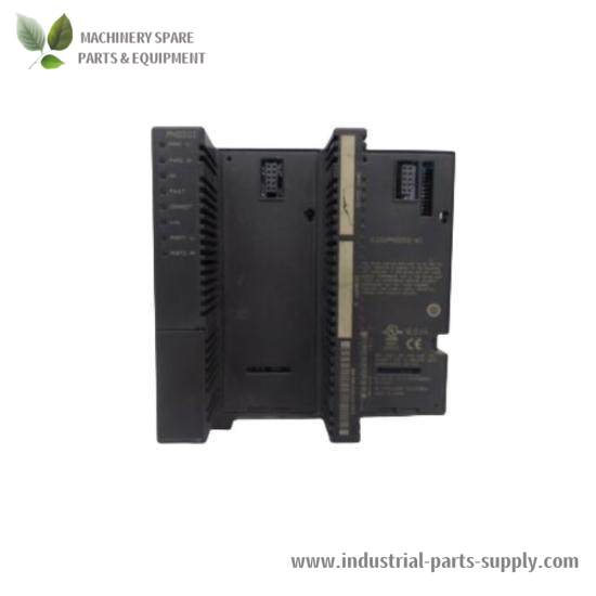 GE IC200TBX010