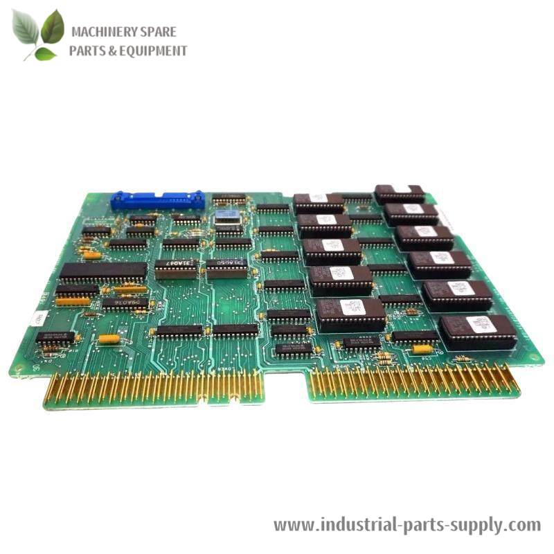 GE IC600CB526R Expanded Logic Control Module