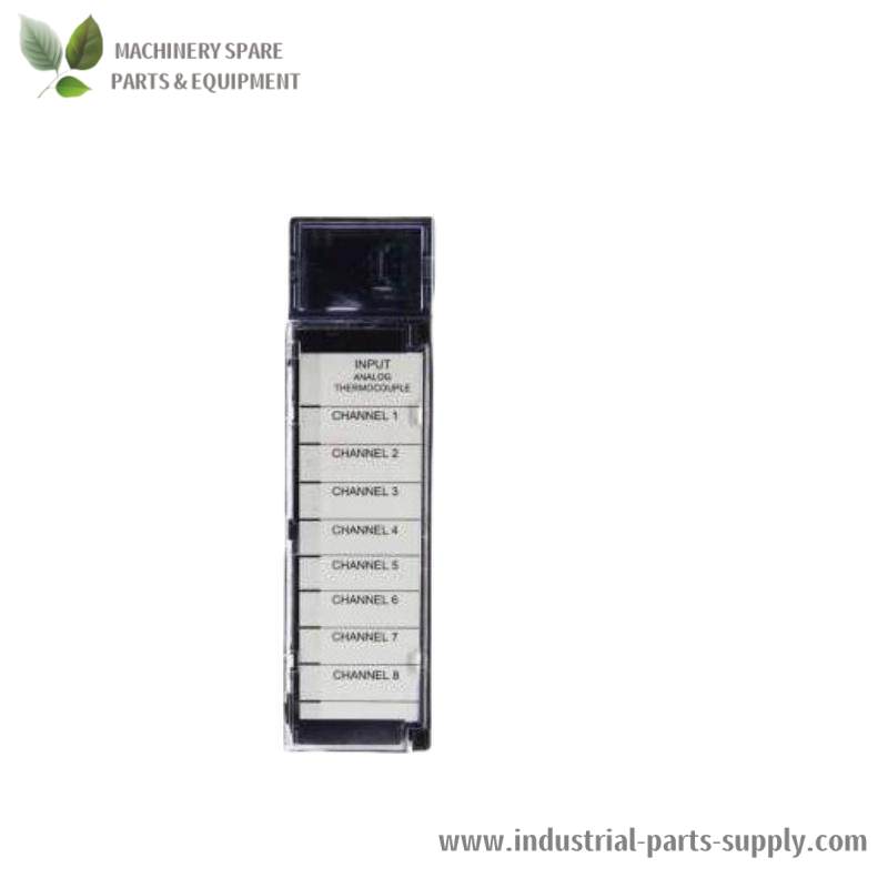 GE Fanuc IC695ALG728