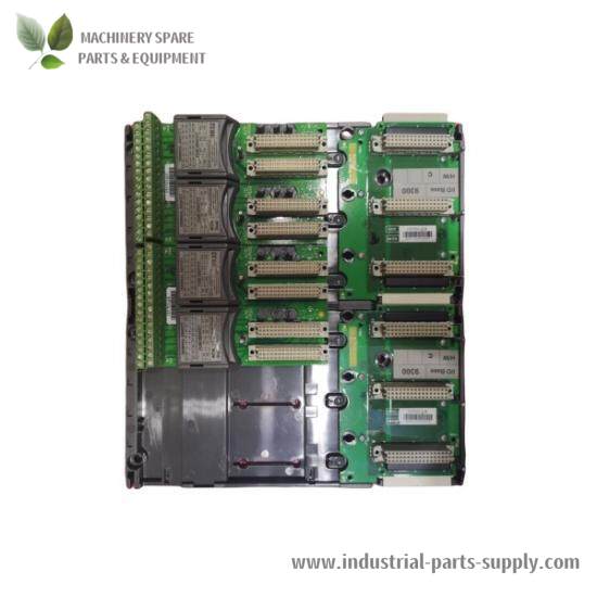 ICS T8017