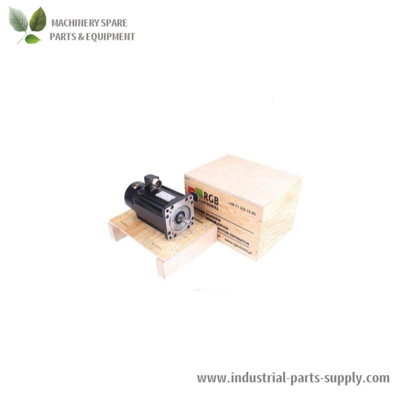 Bosch Rexroth R911284191 SERVOMOTOR MHD112A-058-NG1-LN