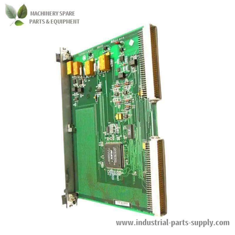 GE IS200BICLH1BBA PLC MODULE