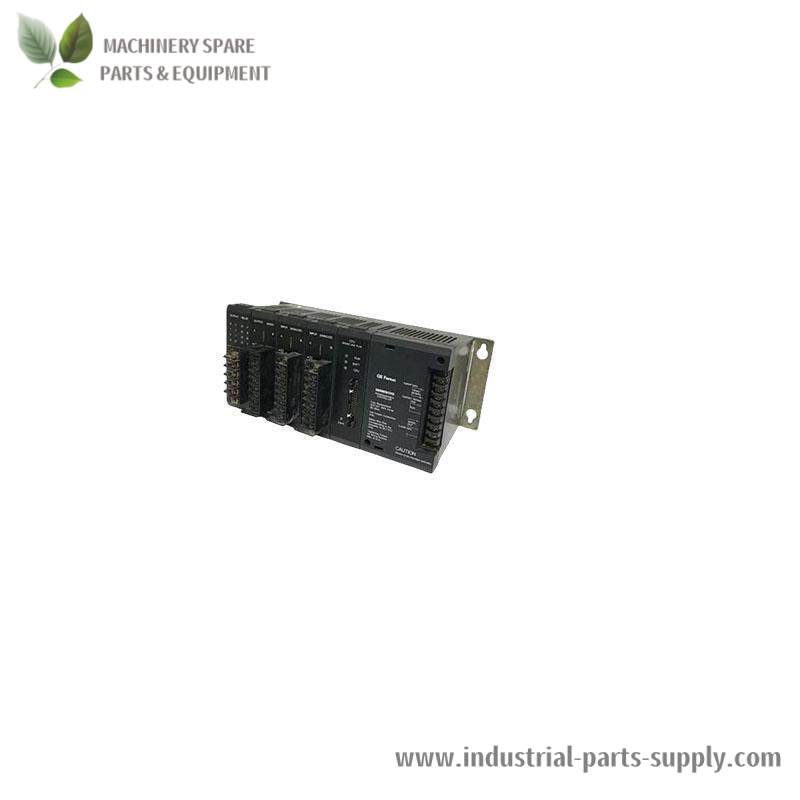 GE IS200STTCH2A I/O MODULE