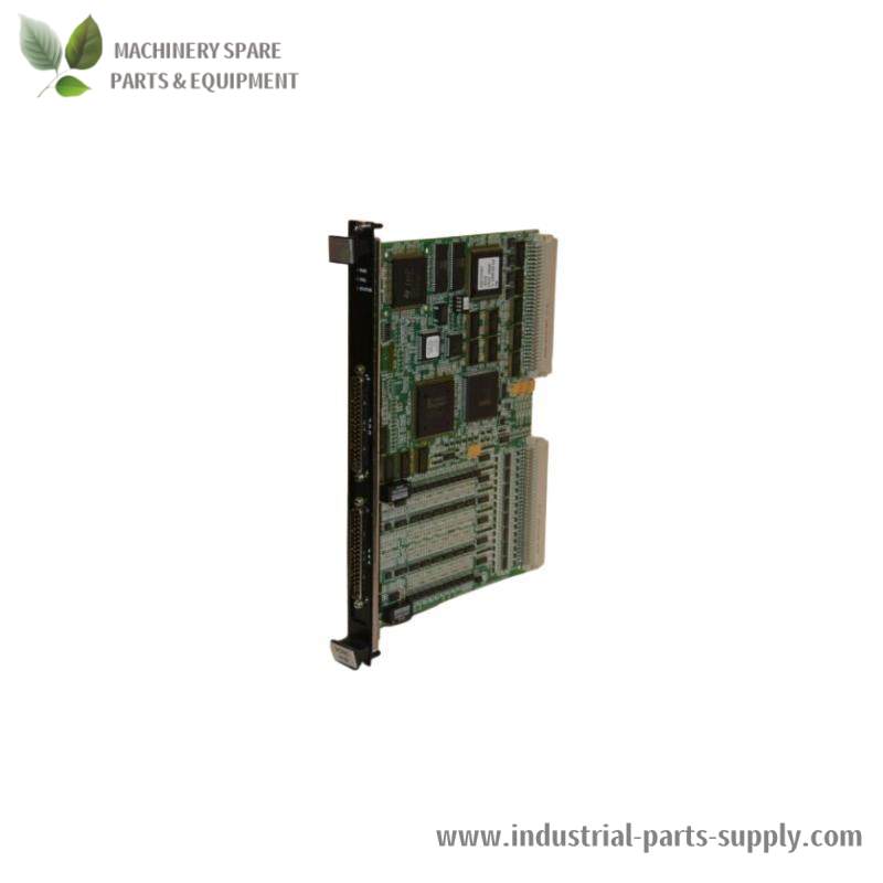 GE IS200VCRCH1B Circuit Board Card