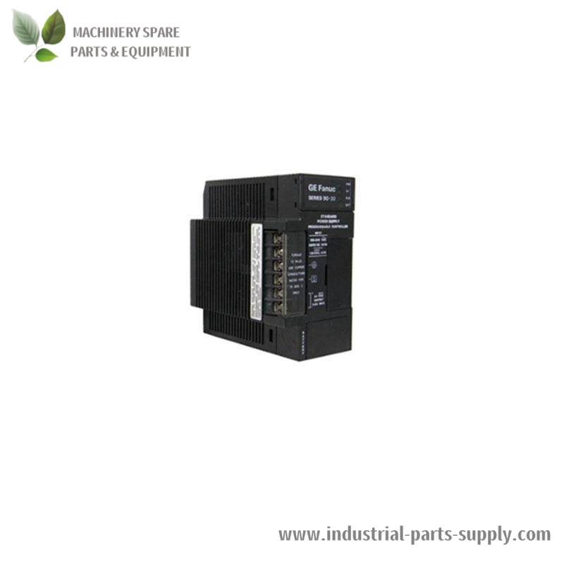 GE IC697CPM915-CE