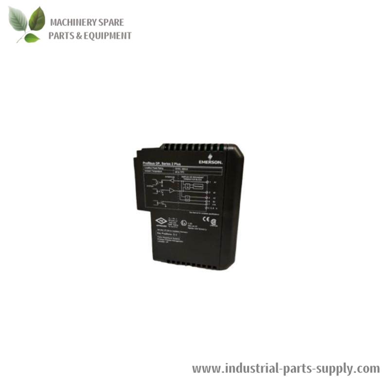 Emerson IC693MDL940LT
