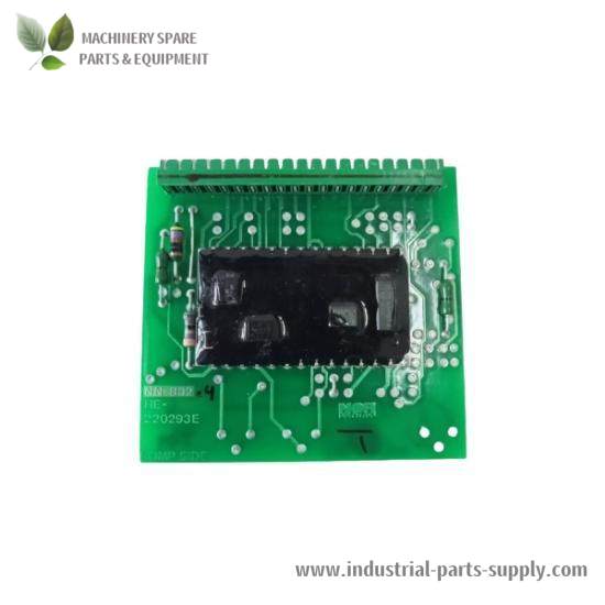 Kongsberg NN832.4  Analog Input Adaptor