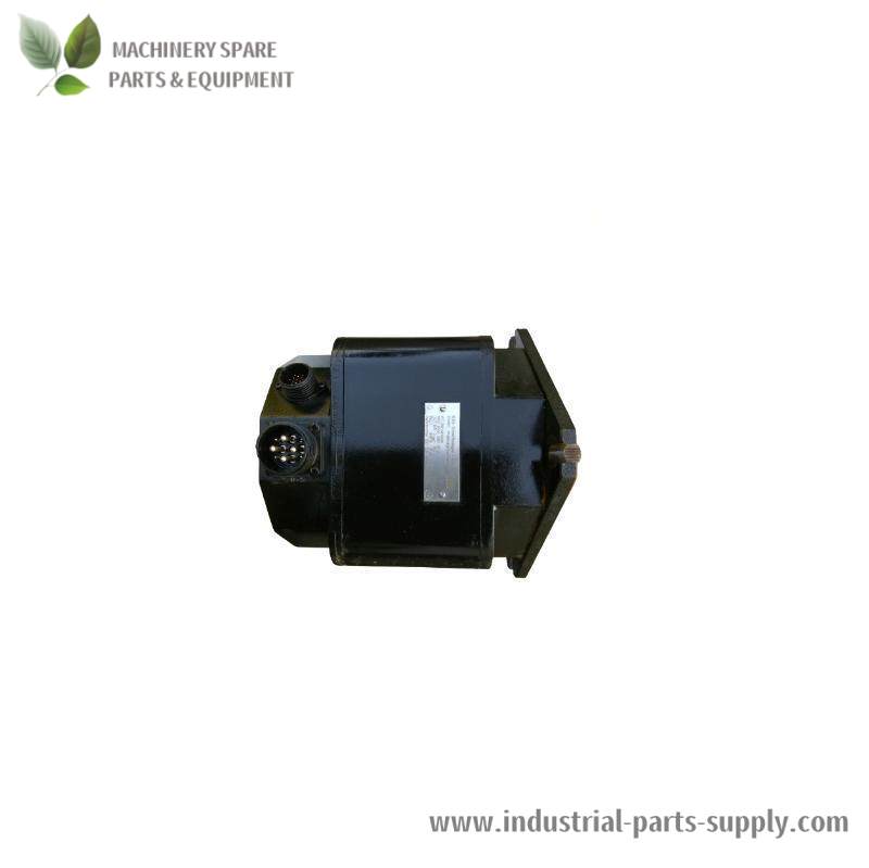Bosch Rexroth R911284191 SERVOMOTOR MHD112A-058-NG1-LN