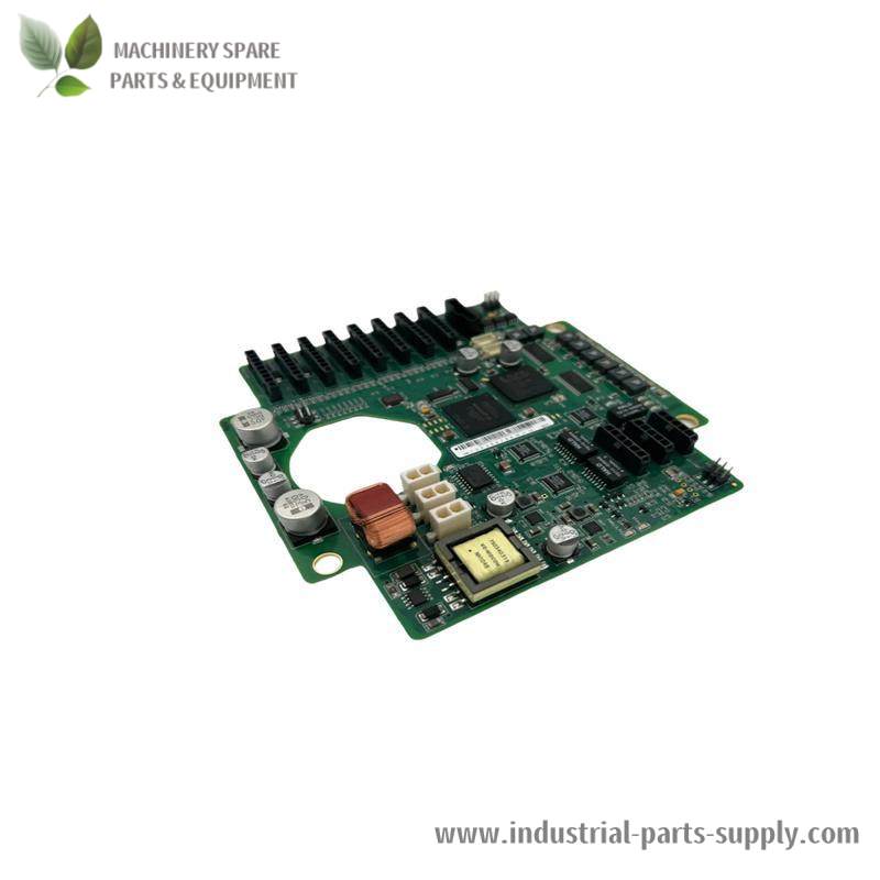 KUKA RDC00-200-655 RDC card
