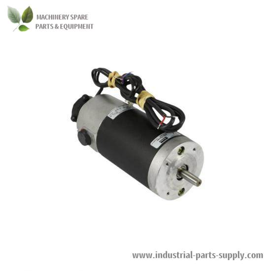 Mattke RX320ER 1100 DC Servo Motor