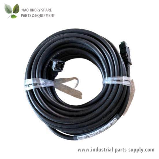 MITSUBISHI MR-J3ENCBL10M-A2-H-T Encoder Cable 10M