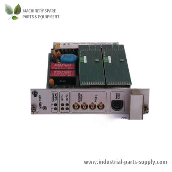 B&R MMS3120/022-000