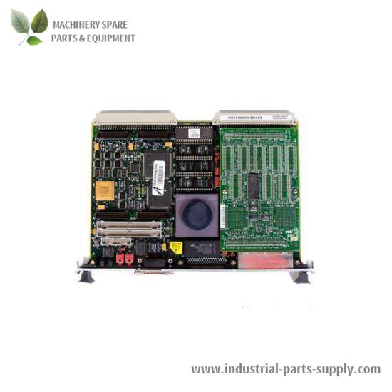 ABB MVME162-522A