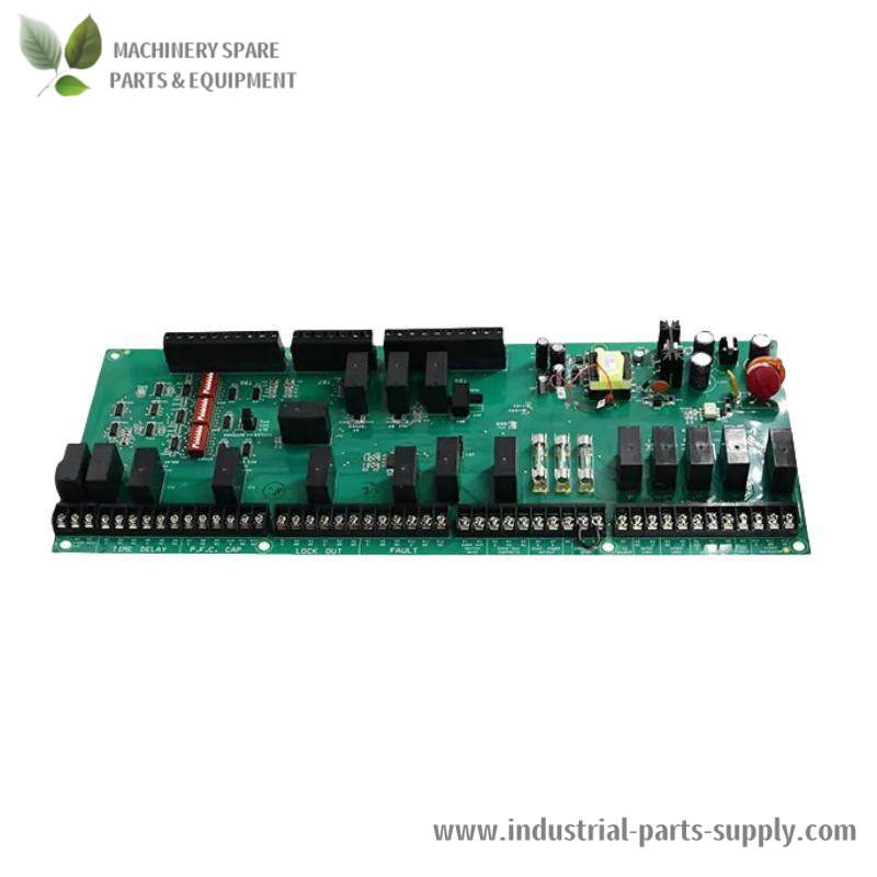 MOTORTRONICS MVC4-TCB