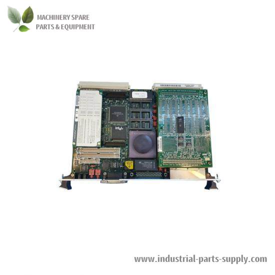 MVME 162-262 MVME162-262 Embedded Controller