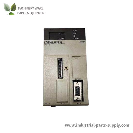 OMRON CP1H-XA40DT1-D