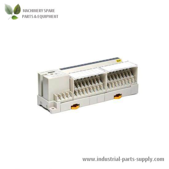 OMRON CP1H-XA40DT1-D