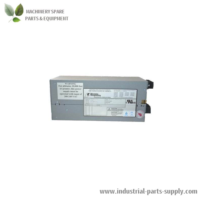  PM3398B-6P-1-3P-E 80026-173-23 Power Supply