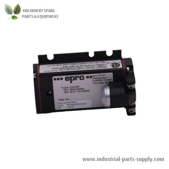 PR 6418/02 EPRO Eddy-Current Sensor