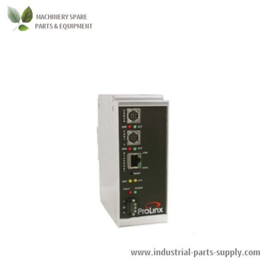 Prosoft 5201-DFNT-DH485 Communication Module