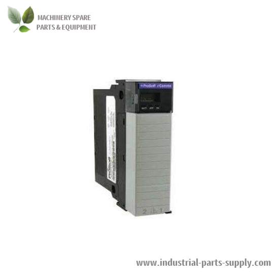 ProSoft ILX56-MM Message Manager