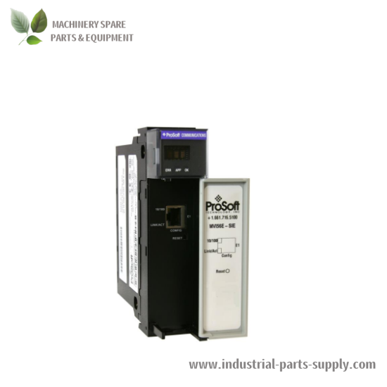 Prosoft MVI56E-SIE PLC Module