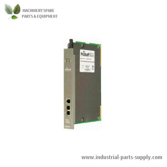 ProSoft MVI71-DFCM Interface Module