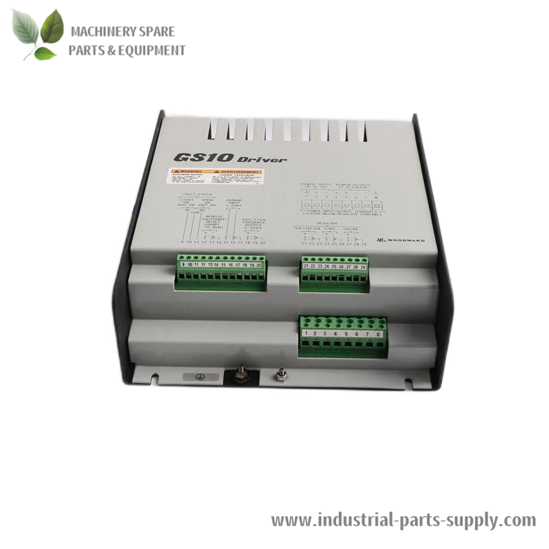 Pro-face QPI-MBP-201-G Total Control PLC Module