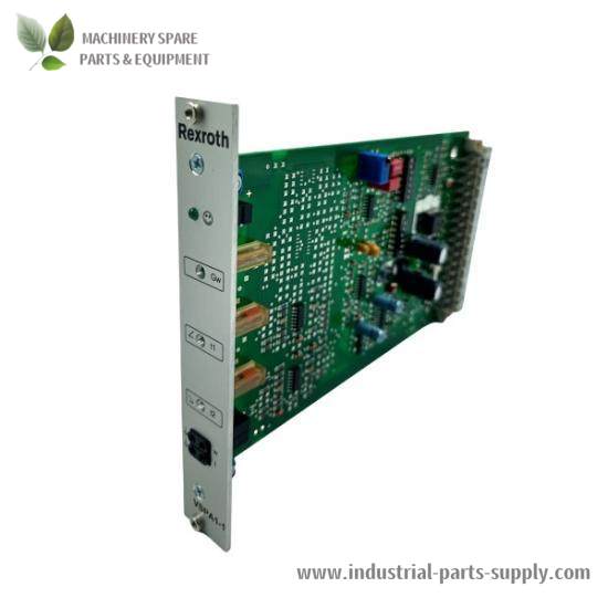 Rexroth MHD112C-058-NP0-BN