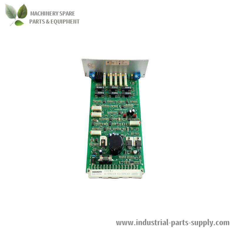 Rexroth R911290938