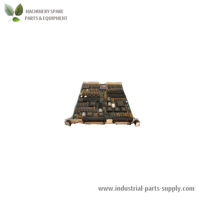 RTF 3003/00 SER 3000 I/O I/O MODULE