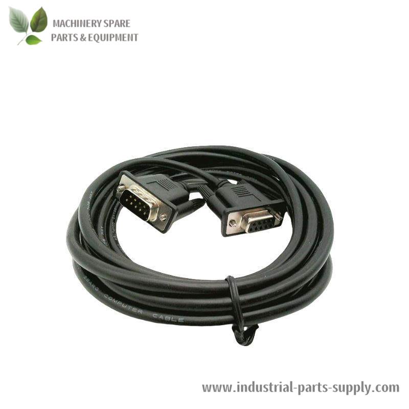 Schneider 990NAA26320 1 CONNECTOR SUB-D 9 PROCESSOR SIDE