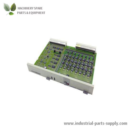 Triconex 4201N Remote Extender Module