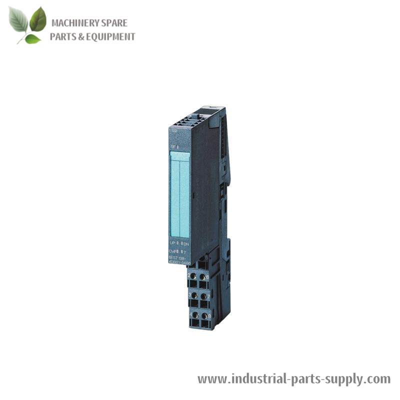 ICS T8017