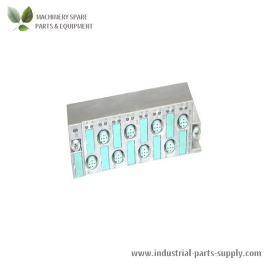 Siemens 6ES7194-4CB50-0AA0 Connection module