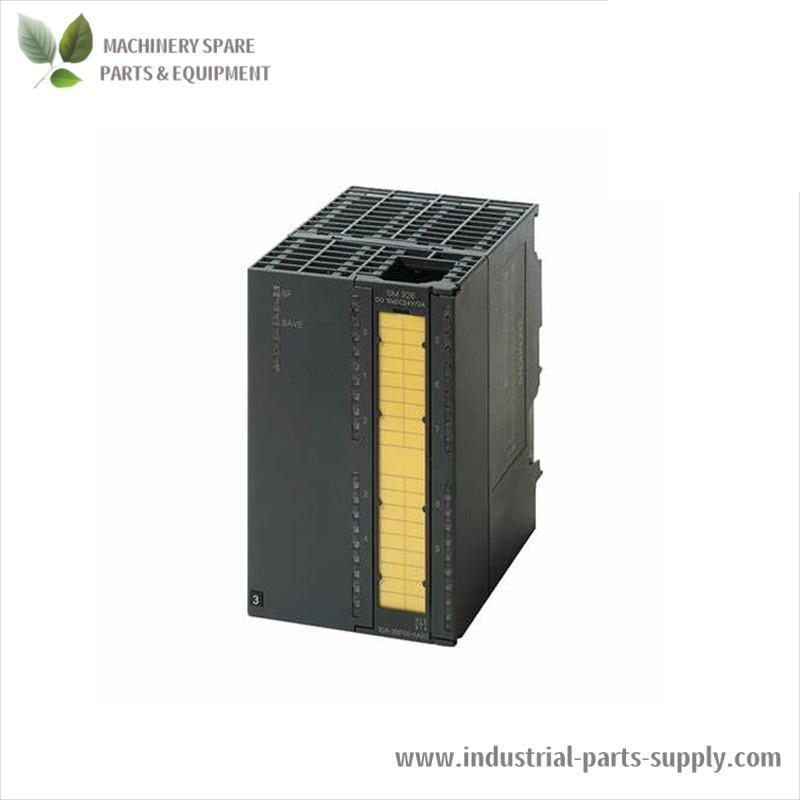 SIEMENS 6ES7326-1RF00-0AB0 Digital Input Module