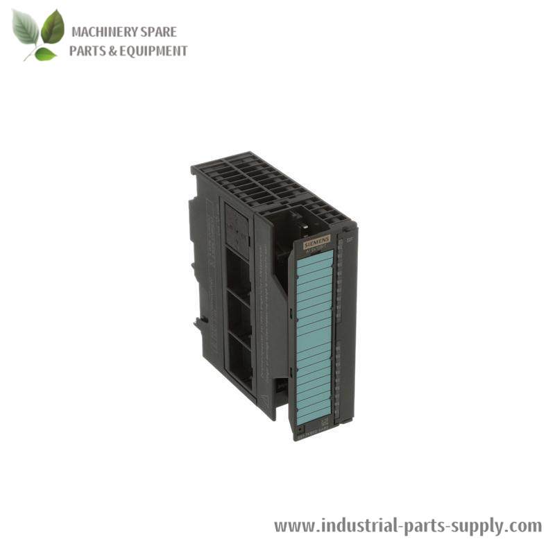 SIEMENS 6ES7331-7KB02-0AB0 INPUT MODULE
