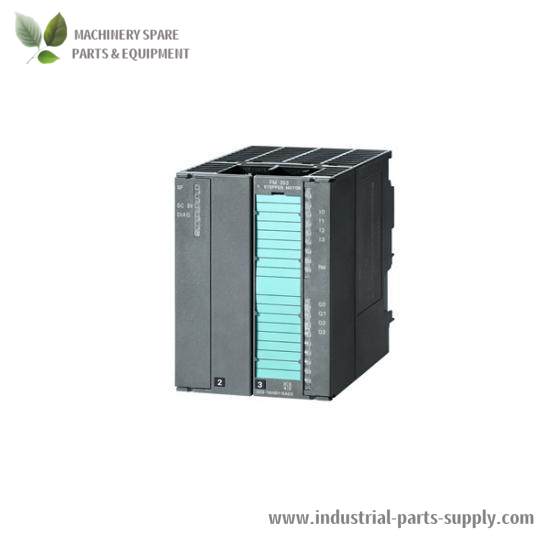SIEMENS 6ES7353-1AH01-0AE0 Function Module