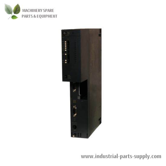 SIEMENS 6ES7414-3XJ04-0AB0 CPU 414-3 Central Processing Unit