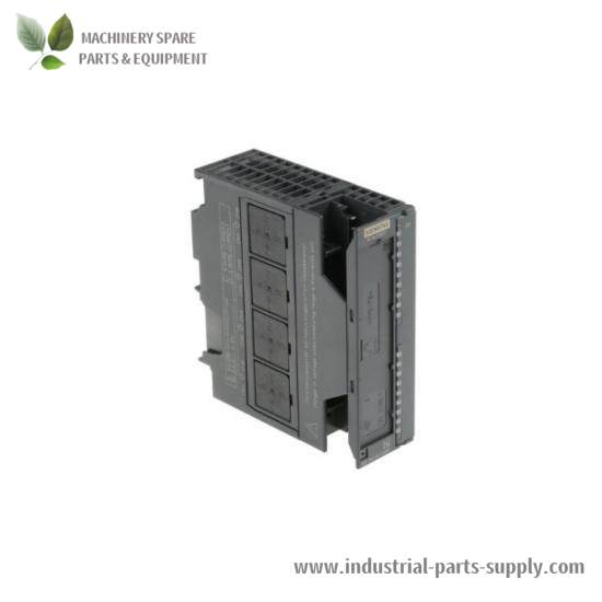 Siemens 6ES7 331-7KF02-0AB0 Analog Input Module