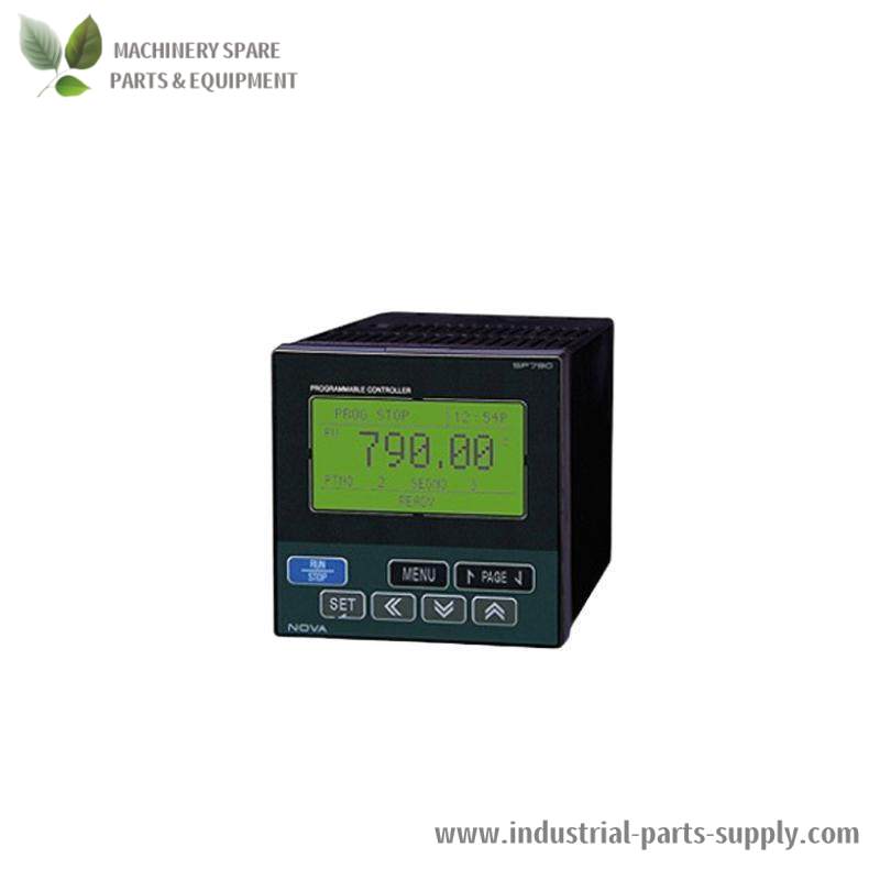 NOVA SP790-00 Thermostat