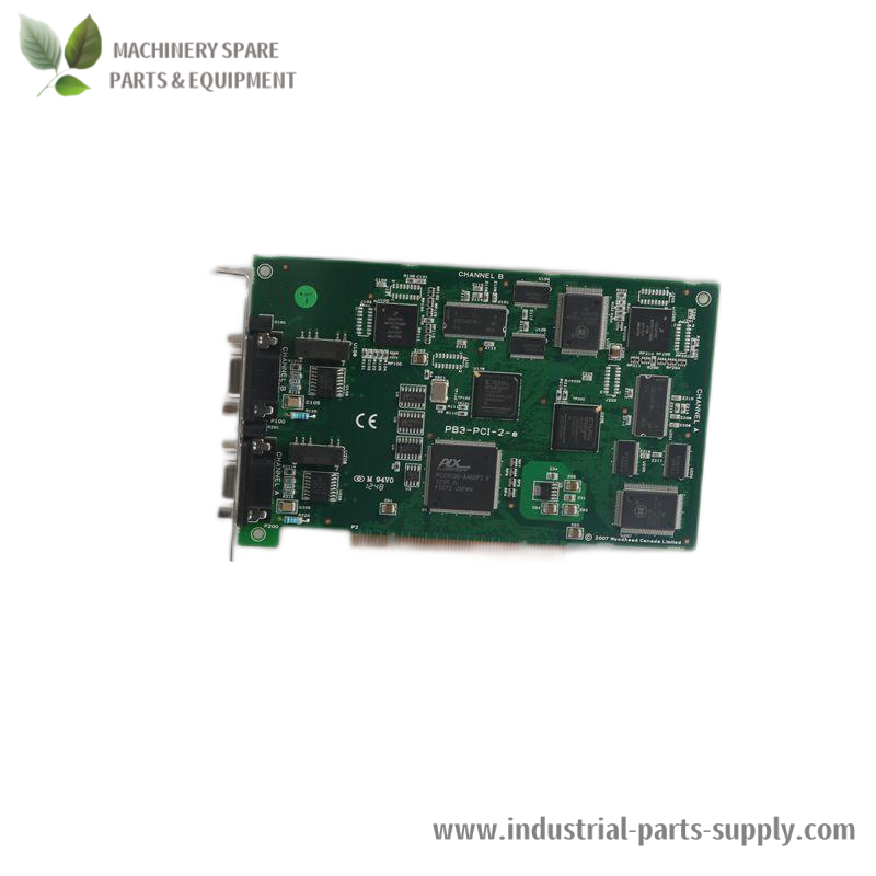 SST SST-PFB3-VME-2