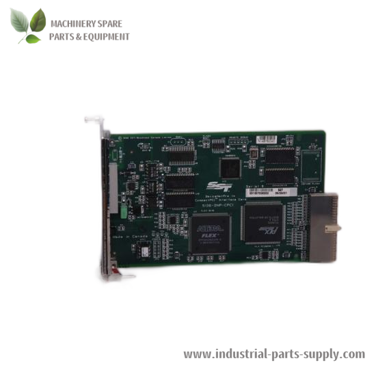 SST SST-PFB3-VME-2
