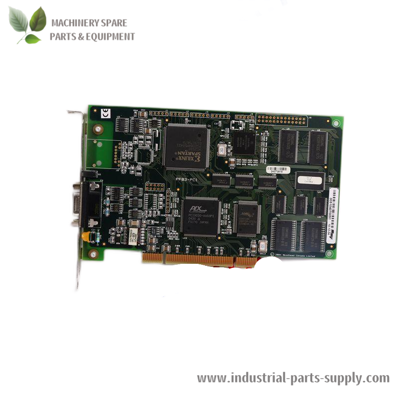 FORCE SYS68K CPU-40B/16 High performance CPU-board